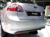 Ford Fiesta Sedan