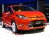 Ford Fiesta New