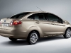 Ford Fiesta Gold