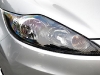 Ford Fiesta Headlights