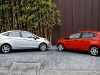Ford Fiesta Hatch & Sedan