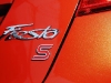 Ford Fiesta S