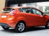 Ford Fiesta 5 door