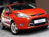 Ford Fiesta 5 door 2010