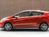 Ford Fiesta New
