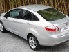 Ford Fiesta Sedan