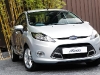 Ford Fiesta Saloon