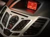 Ford Fiesta Audio