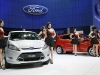 Ford Fiesta Motorshow