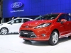 Ford Fiesta Thailand