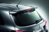 Mitsubishi ASX Rear Spoiler