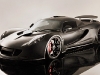 Hennessey Venom GT 