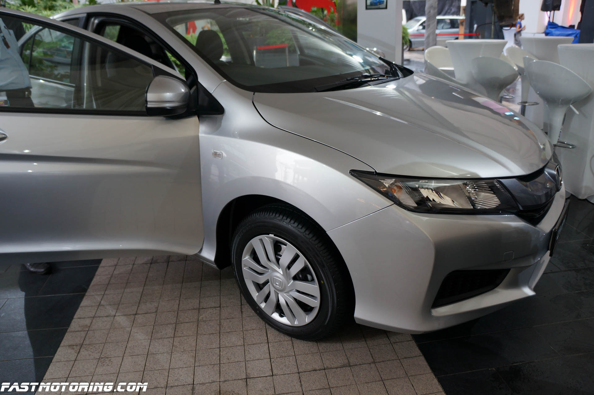 Price new honda city 2014 malaysia #1