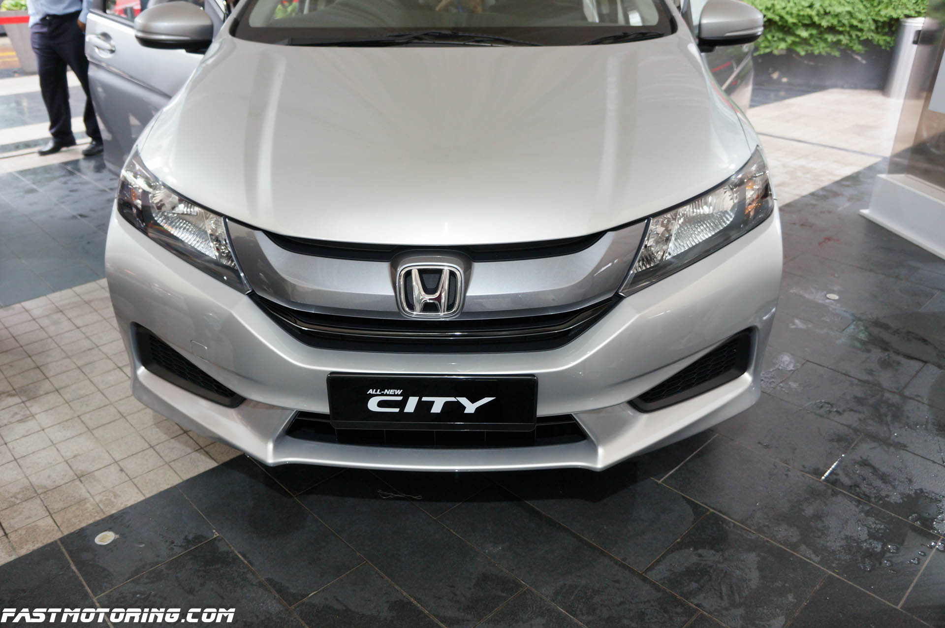 New honda city accessories malaysia #5