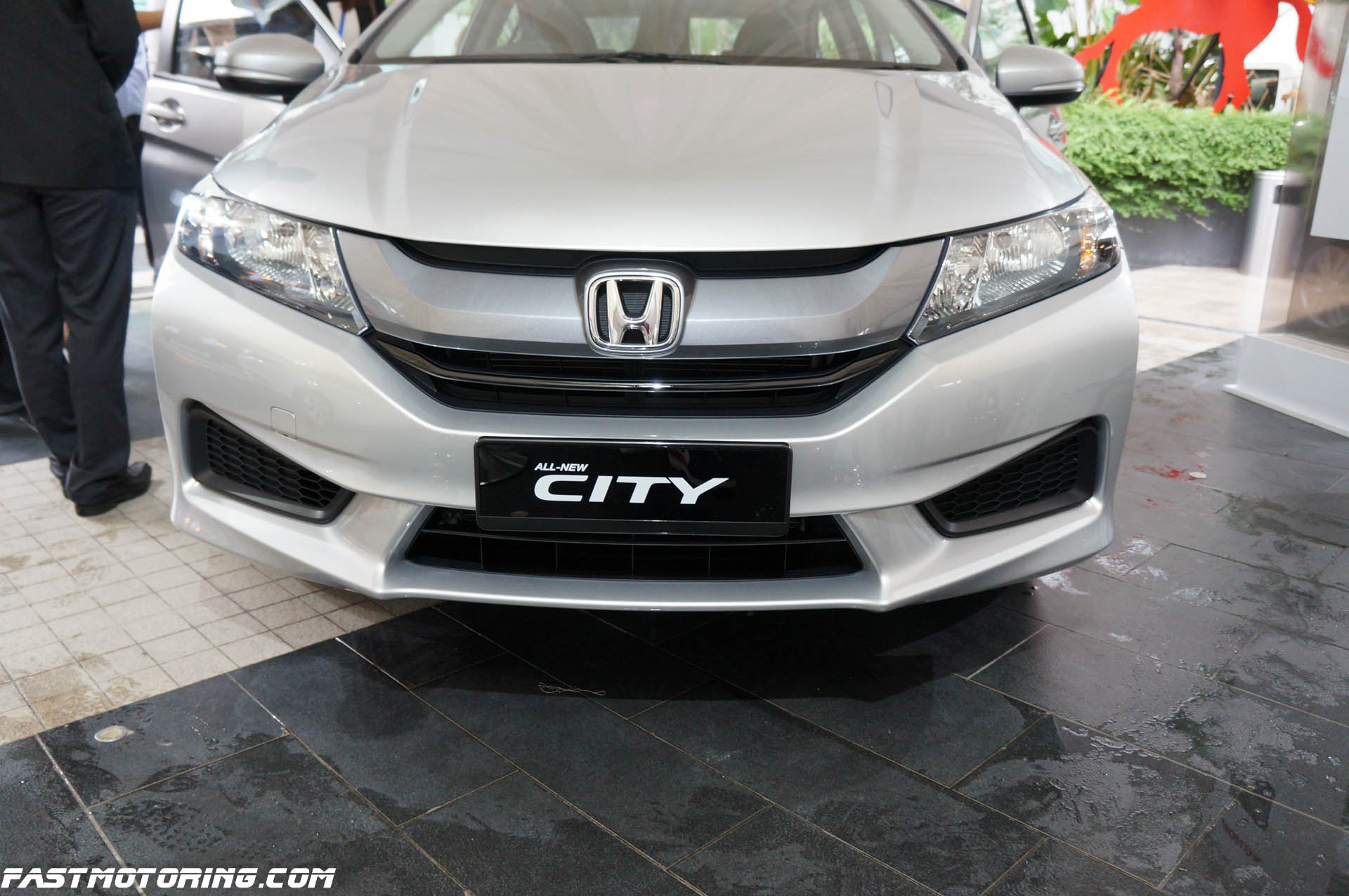 Price for honda city 2014 in malaysia #5