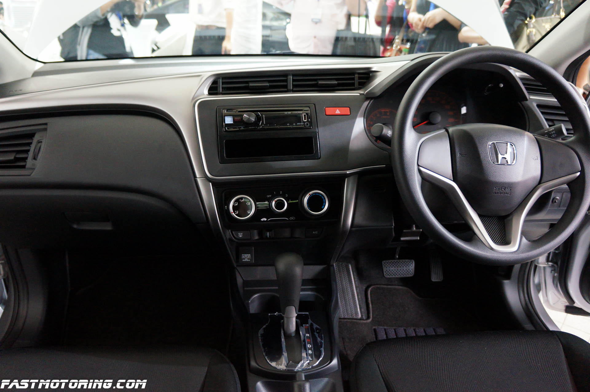 Price new honda city malaysia #6