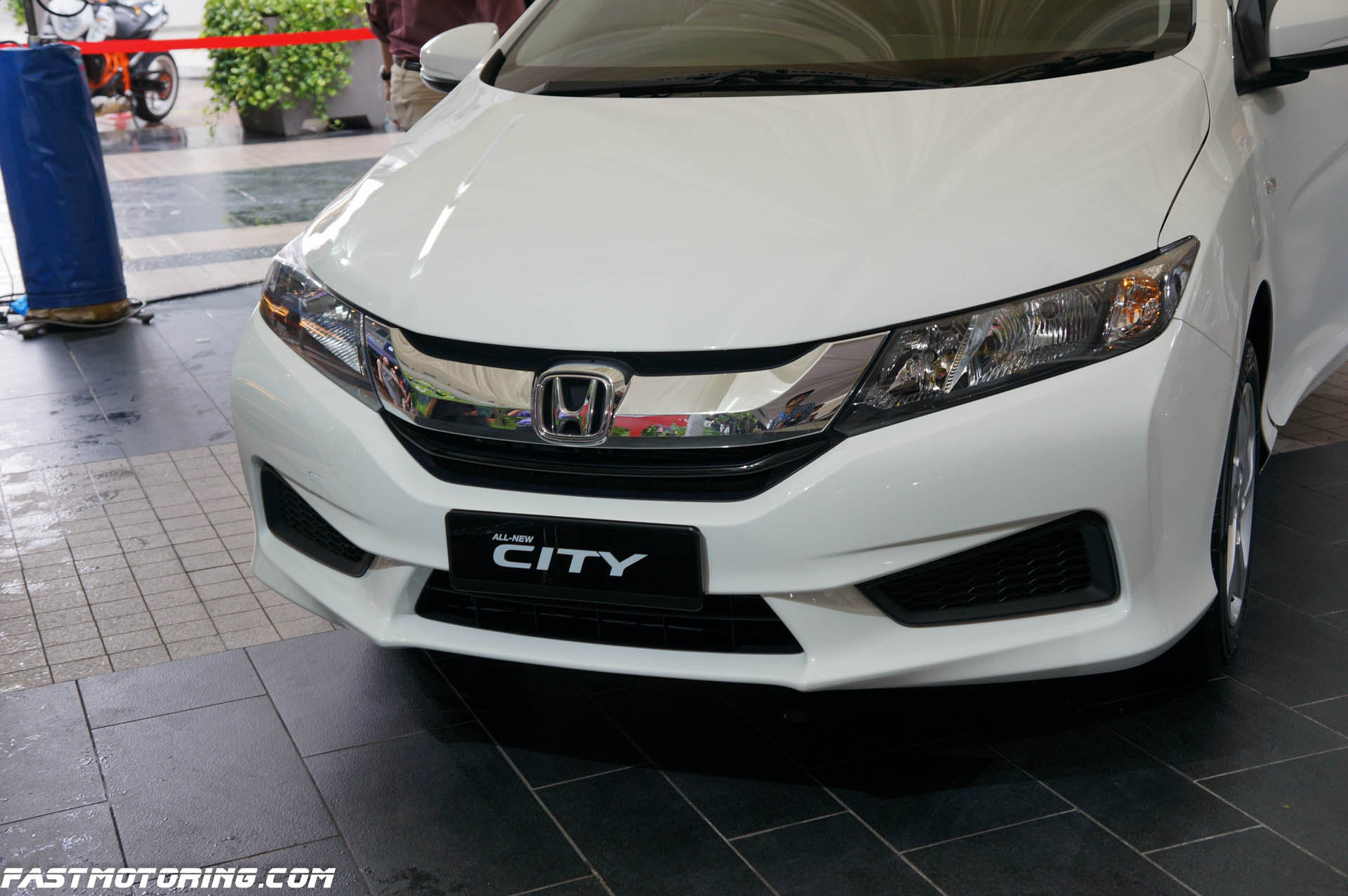 Price honda city 2014 malaysia