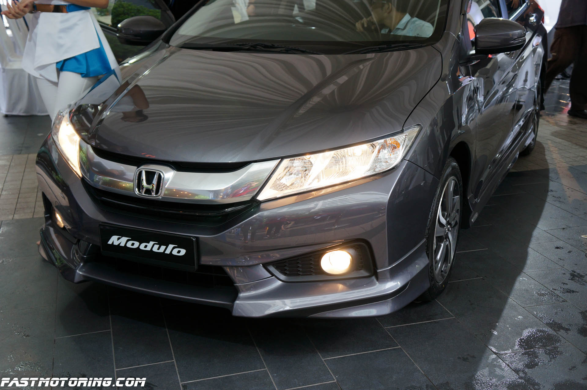 Price new honda city 2014 malaysia #4