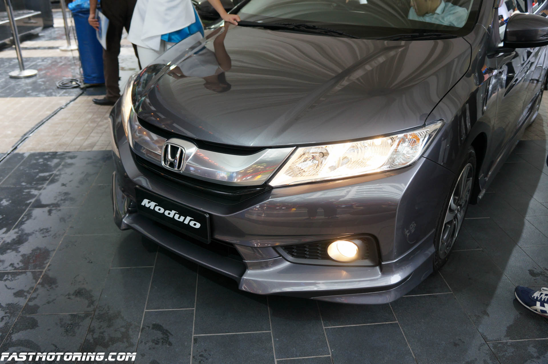 Price new honda city 2014 malaysia #5