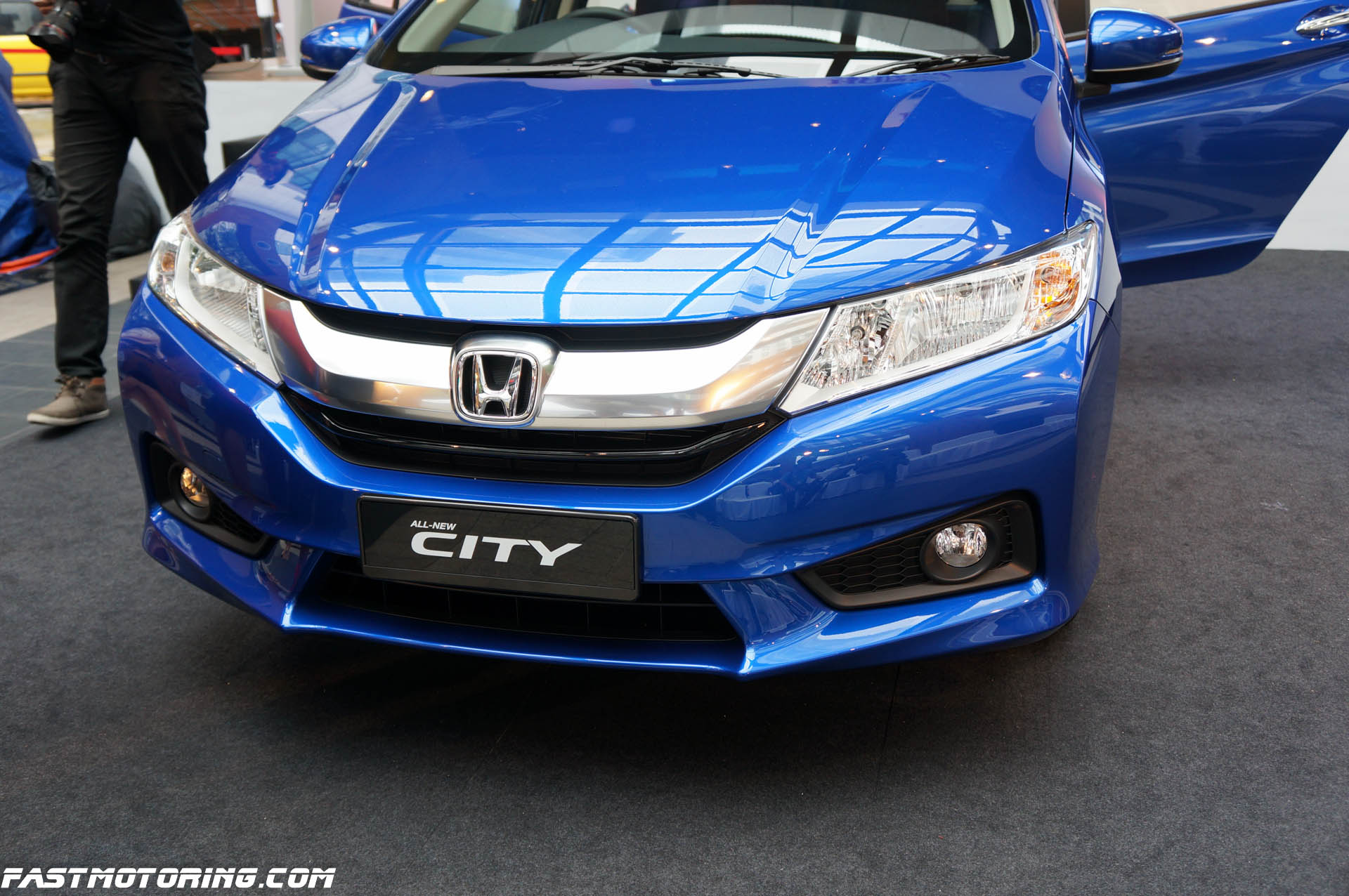 Price honda city 2014 malaysia #2