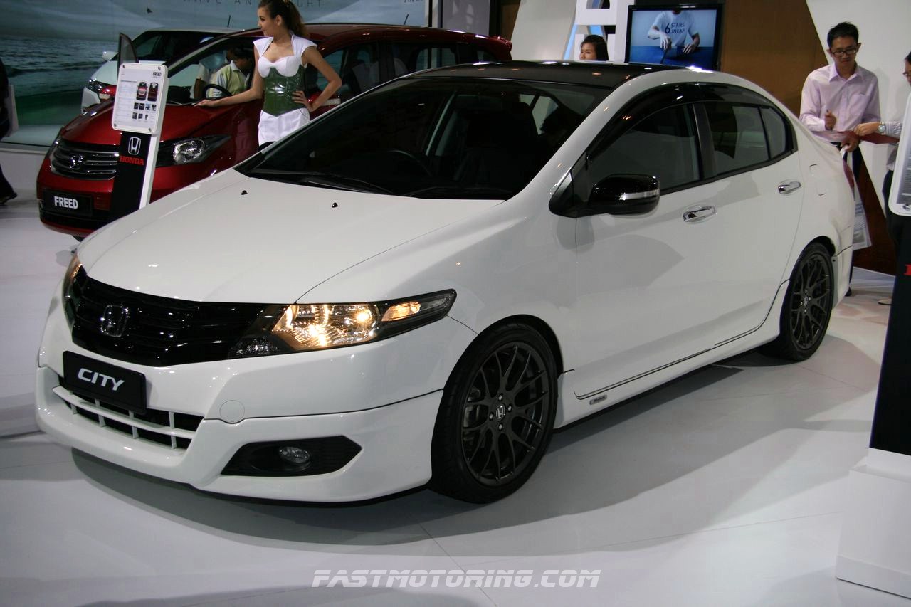 New honda city 2012 lowyat #7