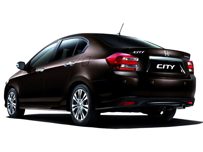 Honda wald price malaysia 2012 #4
