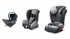 Honda Genuine Child Seat