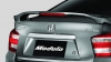 2012 Honda City Facelift Launched in Malaysia