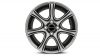 Honda Modulo Wheels