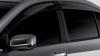 Honda Genuine Door Visor for Honda City