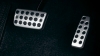 Honda Access Aluminium Pedals for Honda City