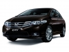 2012 Honda City Facelift Launched in Malaysia