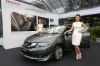 2012 Honda City Facelift Launched in Malaysia