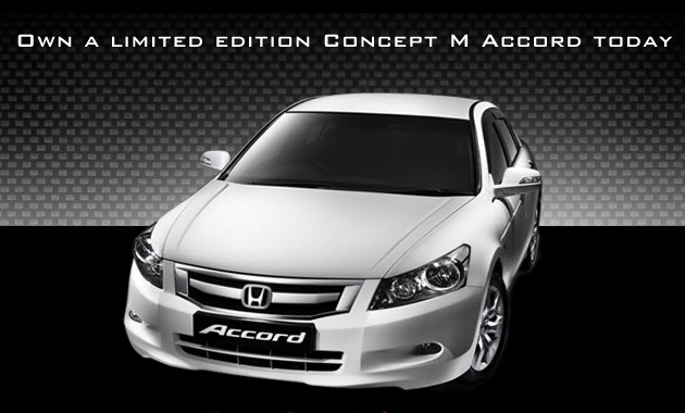 Honda accord 2011 body kit malaysia #3