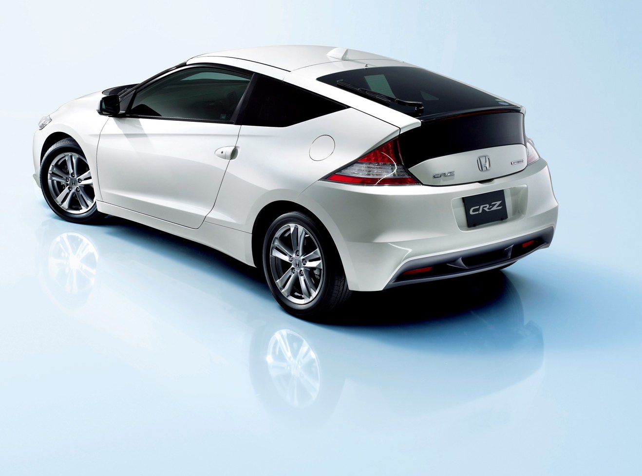 Price of honda cr z in malaysia #2