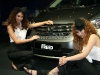 Honda Freed Malaysia Launch - Girls