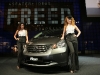 Honda Freed Malaysia Launch