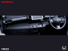 Honda Freed Dashboard