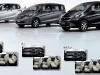 Honda Freed Specs