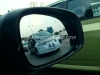 Honda Freed Spotted at Federal Highway