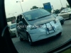 Honda Freed Spotted at Federal Highway