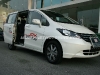 Honda Freed Test Drive Review