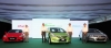 Honda Jazz Hybrid Malaysia Launch