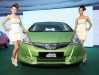 Honda Jazz Hybrid Malaysia Launch