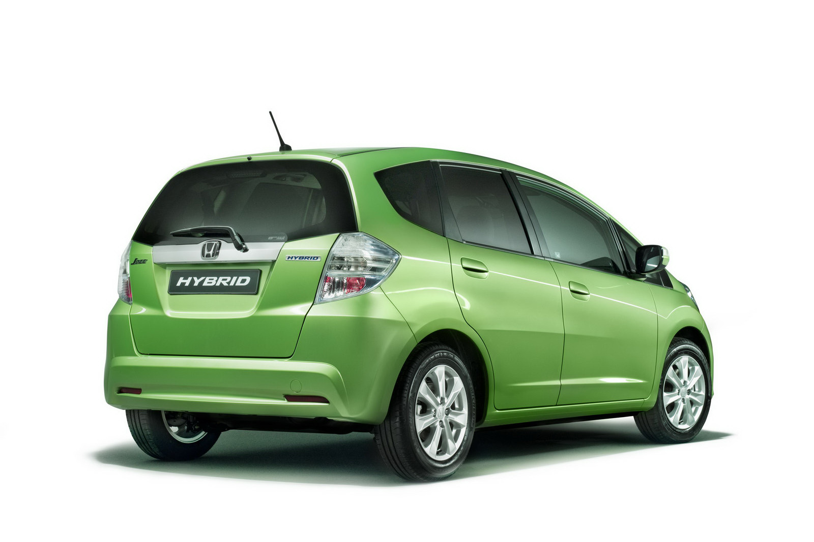 New honda jazz hybrid malaysia #2