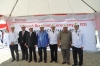 Honda Malaysia PDI Groundbreaking