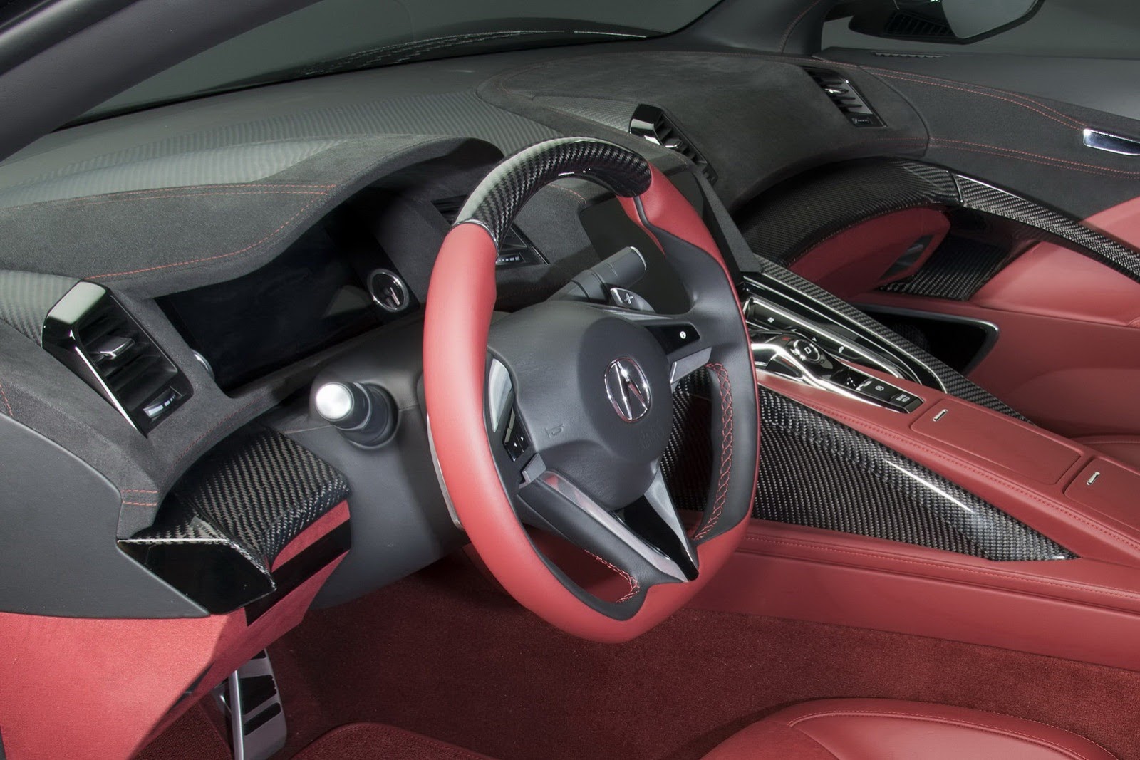 Crash test rating honda s2000 #3