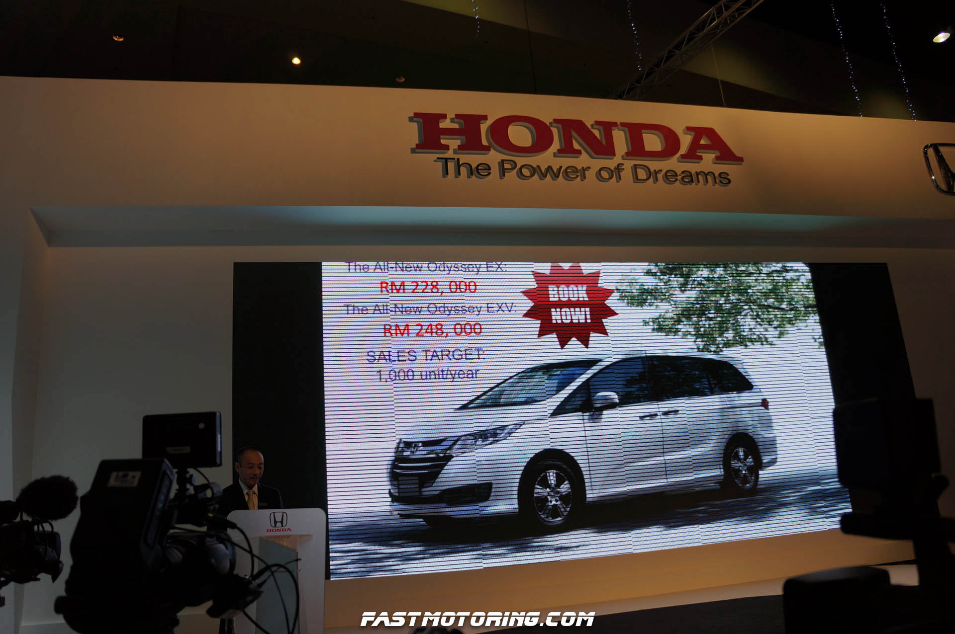 00725 Honda #5