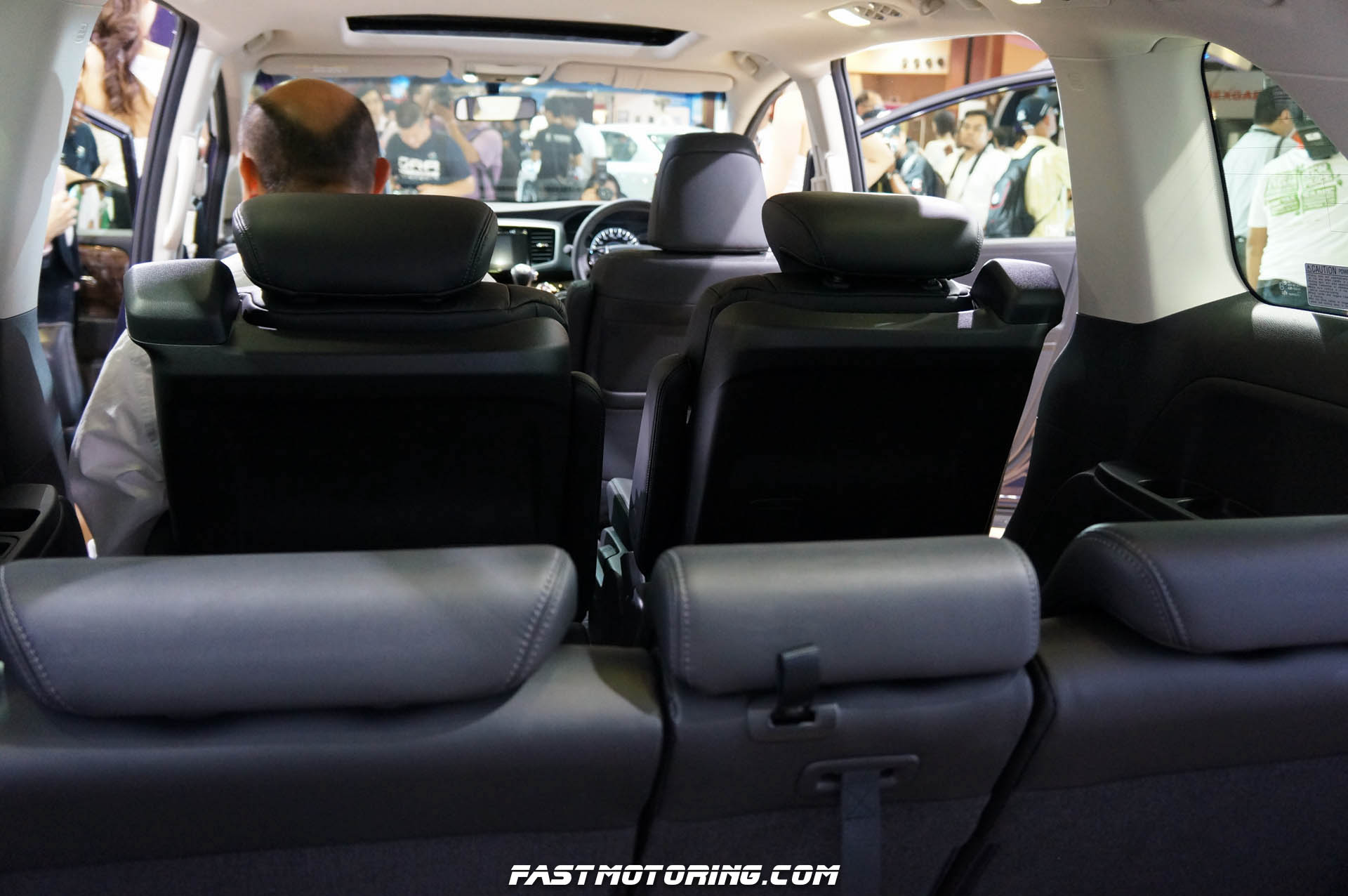 Price honda odyssey 2013 malaysia #3
