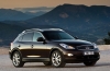 Infiniti EX25